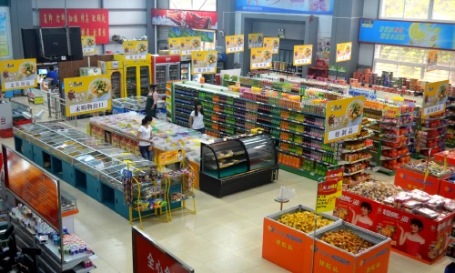 กล้องวงจรปิด CCTV ร้านค้าสะดวกซื้อ กล้องวงจรปิด CCTV สำหรับร้านค้าสะดวกซื้อ